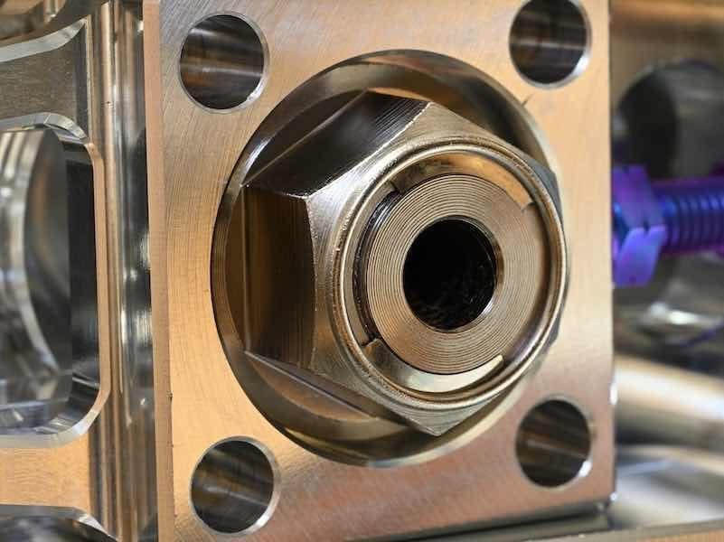 electroless nickel electroless nickel