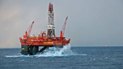 offshore drilling offshore drilling