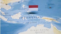 PSC award offshore Indonesia PSC award offshore Indonesia