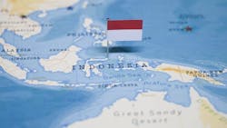 PSC award offshore Indonesia PSC award offshore Indonesia