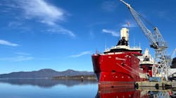 North Star becomes first vessel operator to certify offshore wind vessels North Star becomes first vessel operator to certify offshore wind vessels