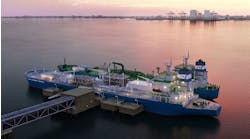 Wärtsilä and Höegh LNG clean energy initiative Wärtsilä and Höegh LNG clean energy initiative