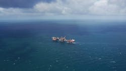 HyNet CCS cluster HyNet CCS cluster