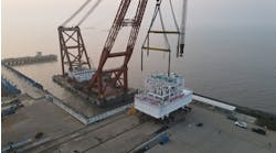 Black & Veatch contracts Marinetrans Black & Veatch contracts Marinetrans