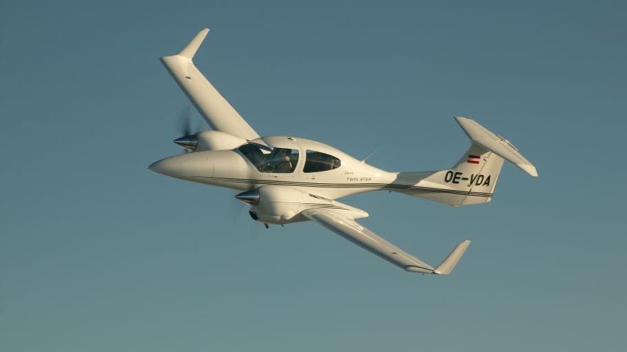 Cerulean Winds Completes Ecological Surveys