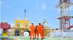 Reduce the use of fuel gas and related CO2 emissions for power generation on the FPSOs Reduce the use of fuel gas and related CO2 emissions for power generation on the FPSOs