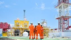 Reduce the use of fuel gas and related CO2 emissions for power generation on the FPSOs Reduce the use of fuel gas and related CO2 emissions for power generation on the FPSOs