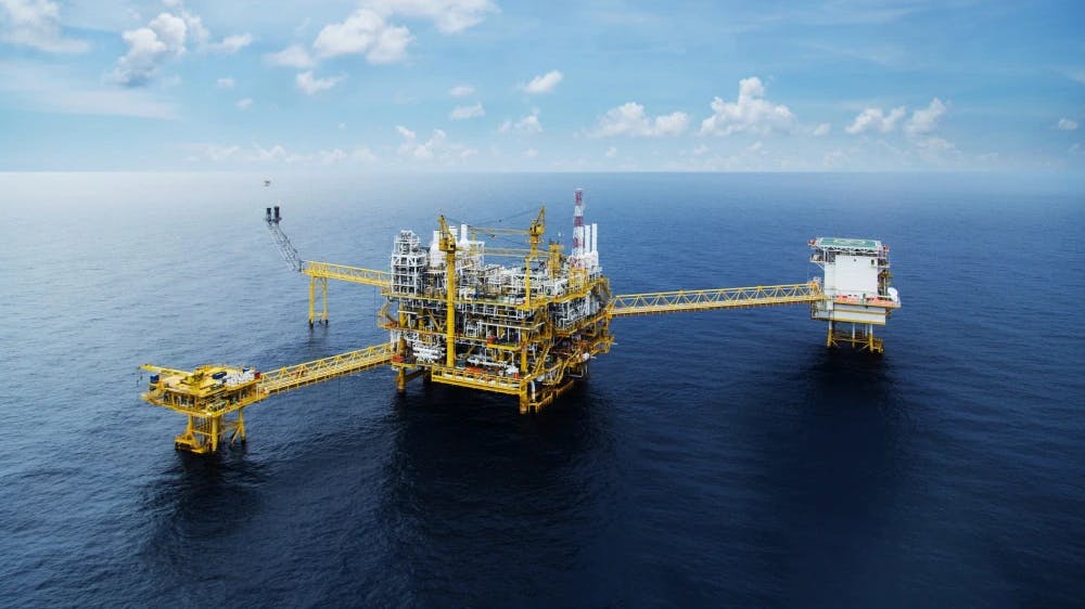 PTTEP Q1 2025 results update