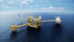 PTTEP Q1 2025 results update PTTEP Q1 2025 results update