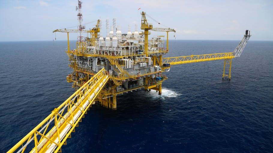 Baker Hughes artificial lift case study