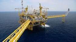 Baker Hughes artificial lift case study Baker Hughes artificial lift case study