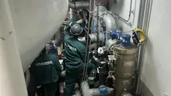 precision retrofits