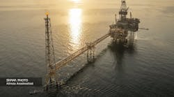 Drilling begins on fifth infill well at South Pars field Drilling begins on fifth infill well at South Pars field