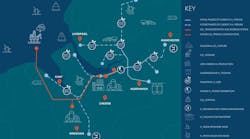 HyNet North West HyNet North West