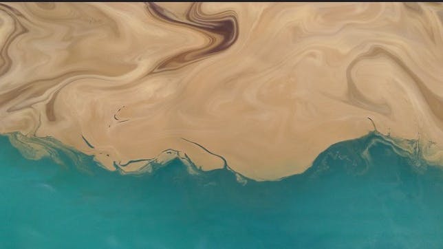 Interior aims to boost offshore oil production with new commingling policy