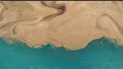 Interior aims to boost offshore oil production with new commingling policy Interior aims to boost offshore oil production with new commingling policy