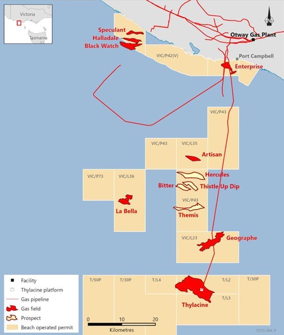 Equinox rig campaign Equinox rig campaign