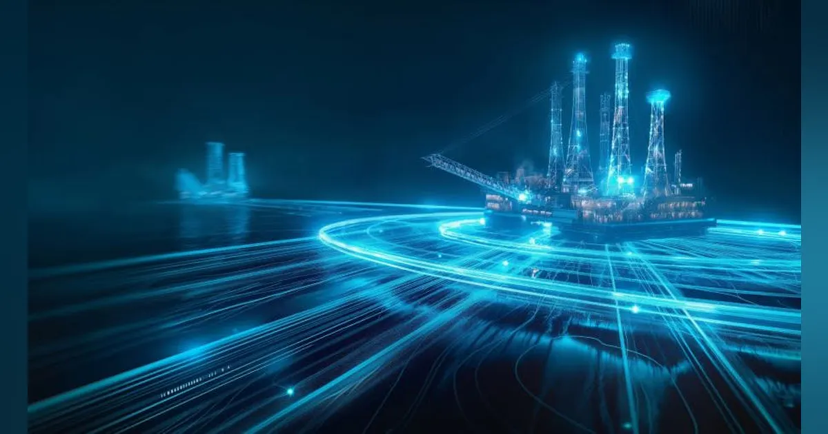 Cyper Rig Oil Cyber-informed engineering is a new priority for offshore oil & gas ...