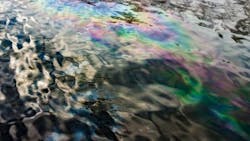 offshore oil spill response offshore oil spill response