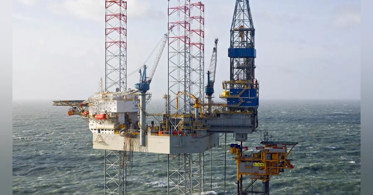 More long-term work for Noble drilling floaters | Offshore Magazine