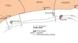 Sèmè Field