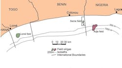 Sèmè Field Sèmè Field