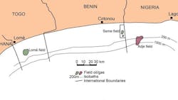 Sèmè Field Sèmè Field