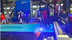 Trion entering fabrication phase Trion entering fabrication phase