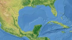 gulf of mexico gulf of mexico