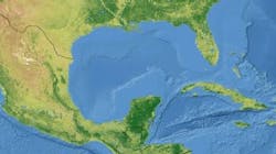 gulf of mexico gulf of mexico