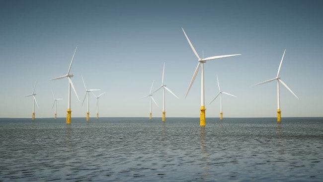 offshore wind