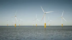 offshore wind