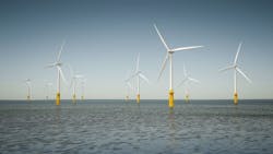 offshore wind offshore wind