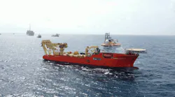 SBM Offshore signs installation contract for bp’s Kaskida project in US Gulf