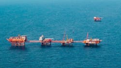 Roundup: Equinor, Repsol, Cue Energy and Technip Energies provide ...