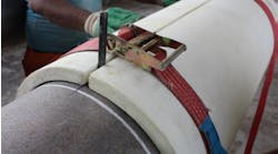 CFW for Shell's Whale project CFW for Shell's Whale project