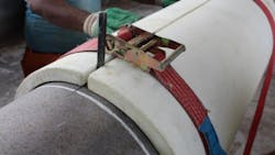 CFW for Shell's Whale project CFW for Shell's Whale project