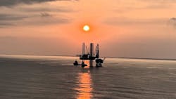 VALARIS 117 VALARIS 117