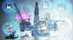 automation in the offshore oil and gas industry automation in the offshore oil and gas industry