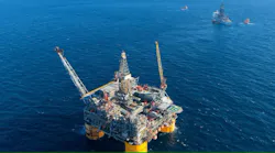 Shell completes acquisition of working interest in Ursa platform