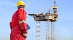 offshore rig worker offshore rig worker