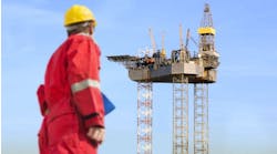 offshore rig worker offshore rig worker