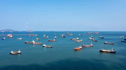 Petrobras issues tender for 18 platform supply vessels