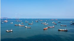 Petrobras issues tender for 18 platform supply vessels Petrobras issues tender for 18 platform supply vessels