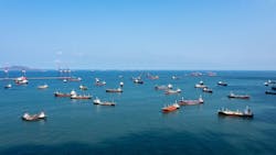 Petrobras issues tender for 18 platform supply vessels Petrobras issues tender for 18 platform supply vessels