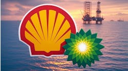 Shell considers bid for BP amid rival’s net zero crisis Shell considers bid for BP amid rival’s net zero crisis