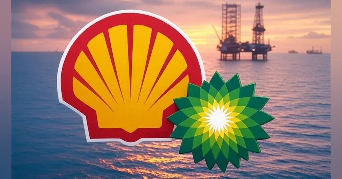 Shell considers bid for BP amid rival’s net zero crisis | Offshore Magazine