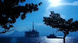 offshore Brazil offshore Brazil