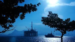 offshore Brazil offshore Brazil