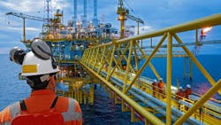 offshore energy industry workforce offshore energy industry workforce